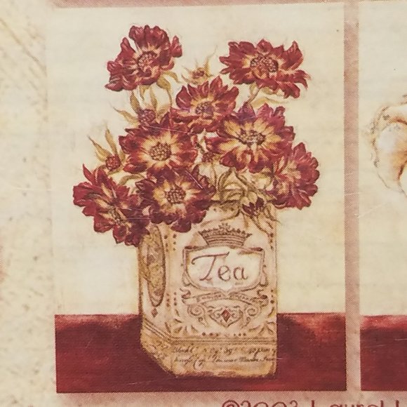 Brand New Tri-Coastal Laurel Lehman 20 Piece Notecard Set - 4 Designs - Picture 9 of 12